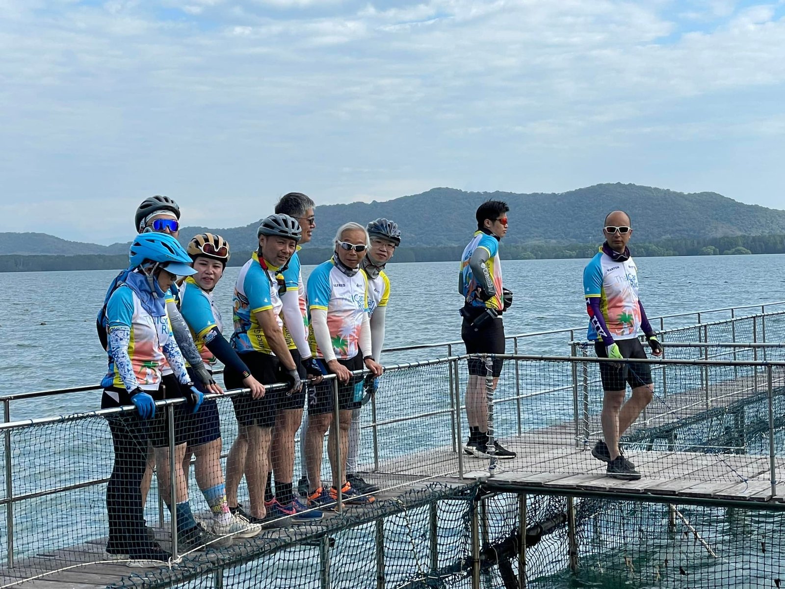 Road Bicycle from Angkor to Sihanouk Ville, Cambodia 9 Days